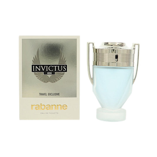 Paco Rabanne Invictus Aqua by Paco Rabanne