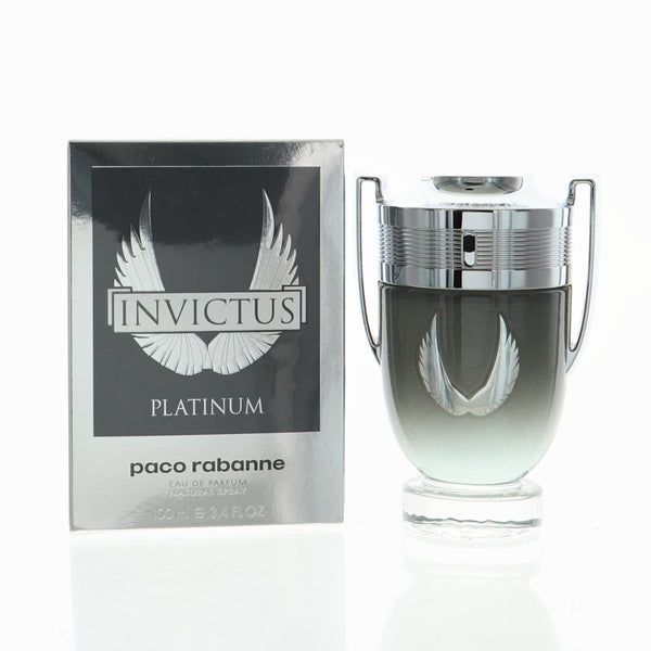Paco Rabanne Invictus Platinum By Paco Rabanne