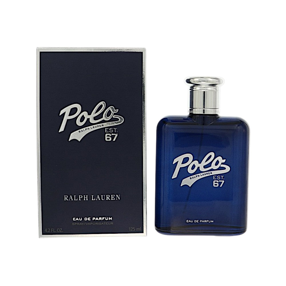 Polo 67 By Ralph Lauren