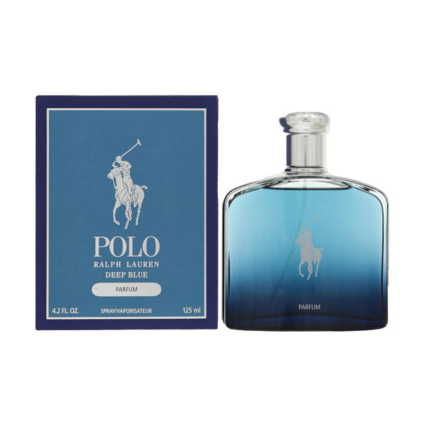 Polo Deep Blue by Ralph Lauren