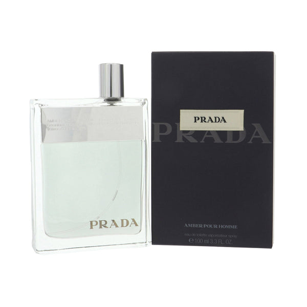 Prada By Prada
