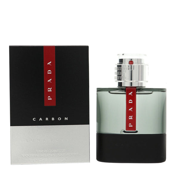 Prada Luna Rossa Carbon By Prada