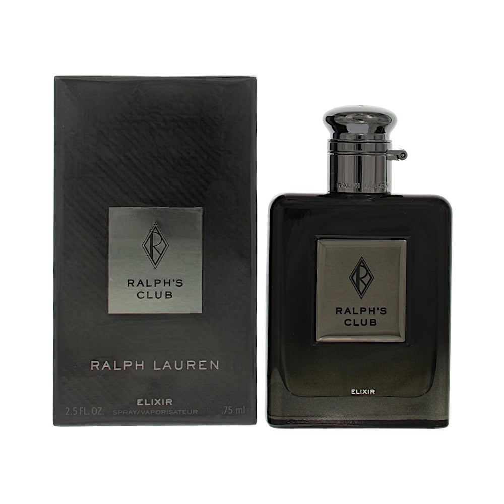 Ralph's Club Elixir By Ralph Lauren