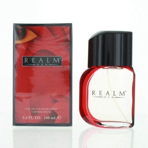 Realm by Erox