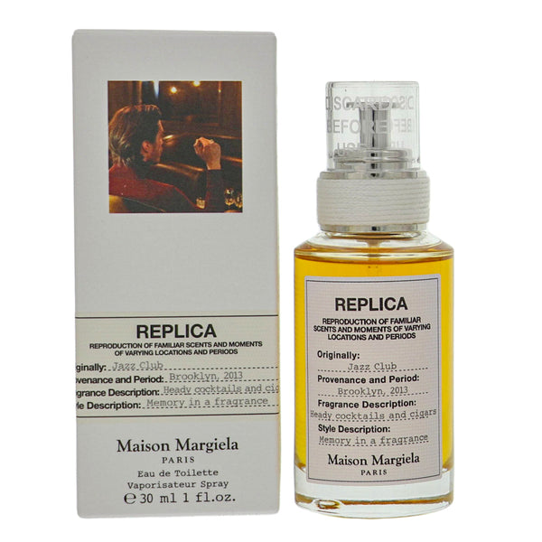 Maison Margiela by Maison Margiela
