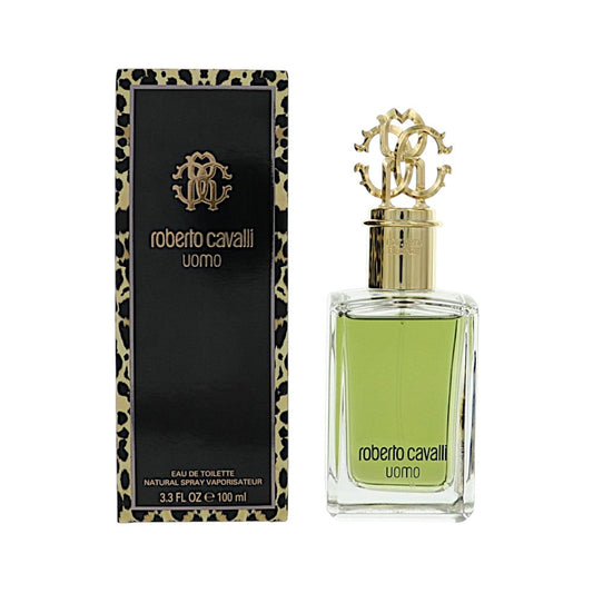 Roberto Cavalli Uomo by Roberto Cavalli