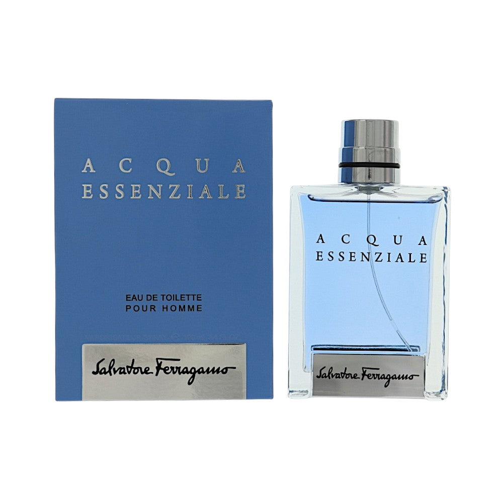 Acqua Essenziale by Salvatore Ferragamo