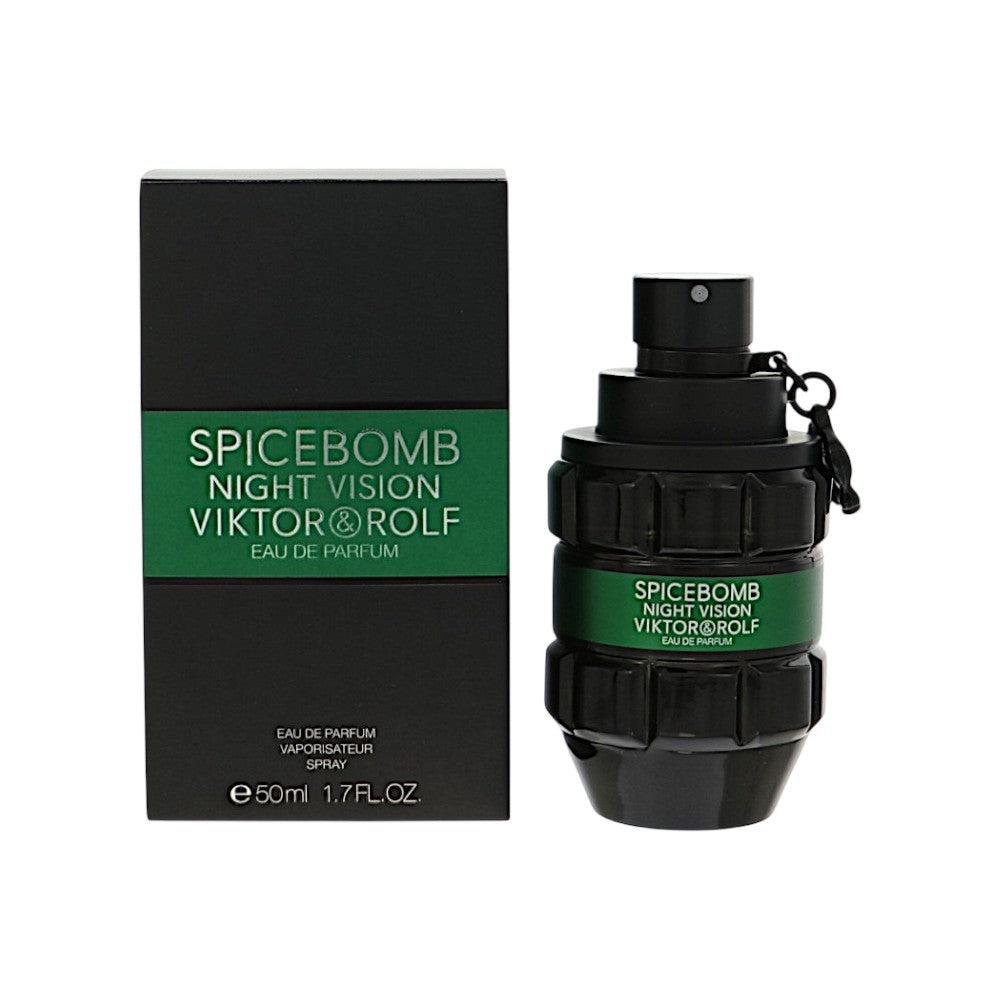 Spicebomb Night Vision by Viktor & Rolf