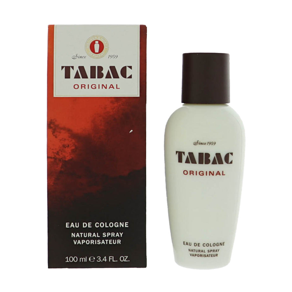 Tabac Original by Tabac