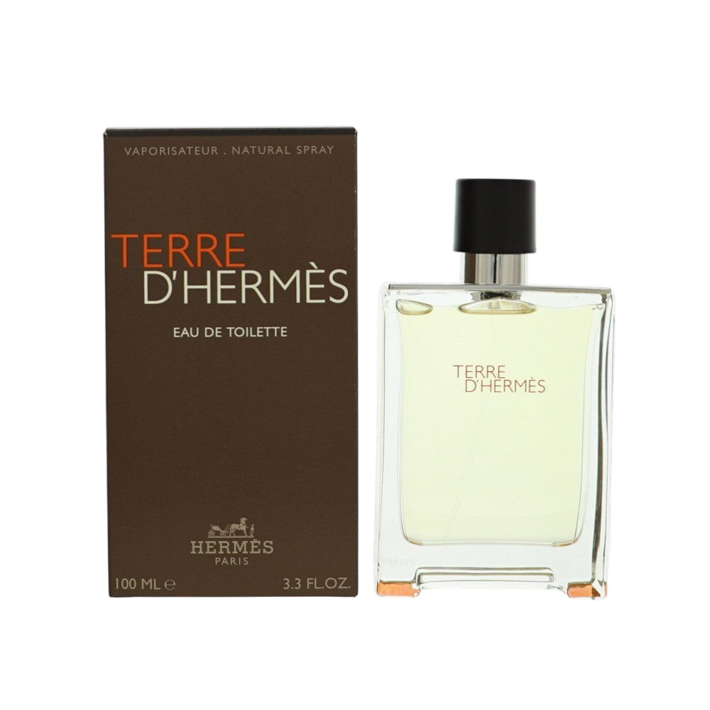 Terre D'hermes By Hermes