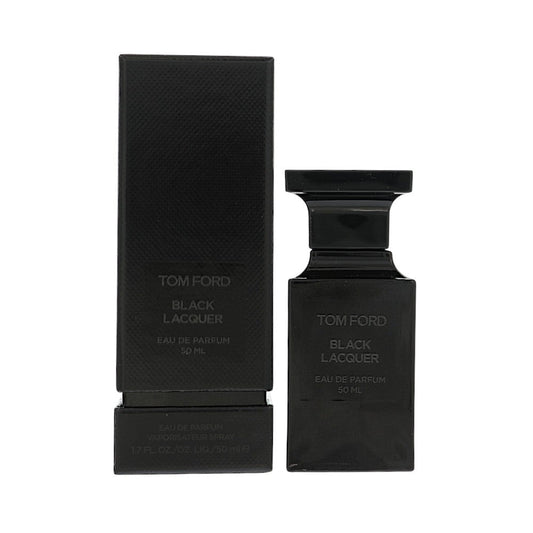 Black Laquer By Tom Ford