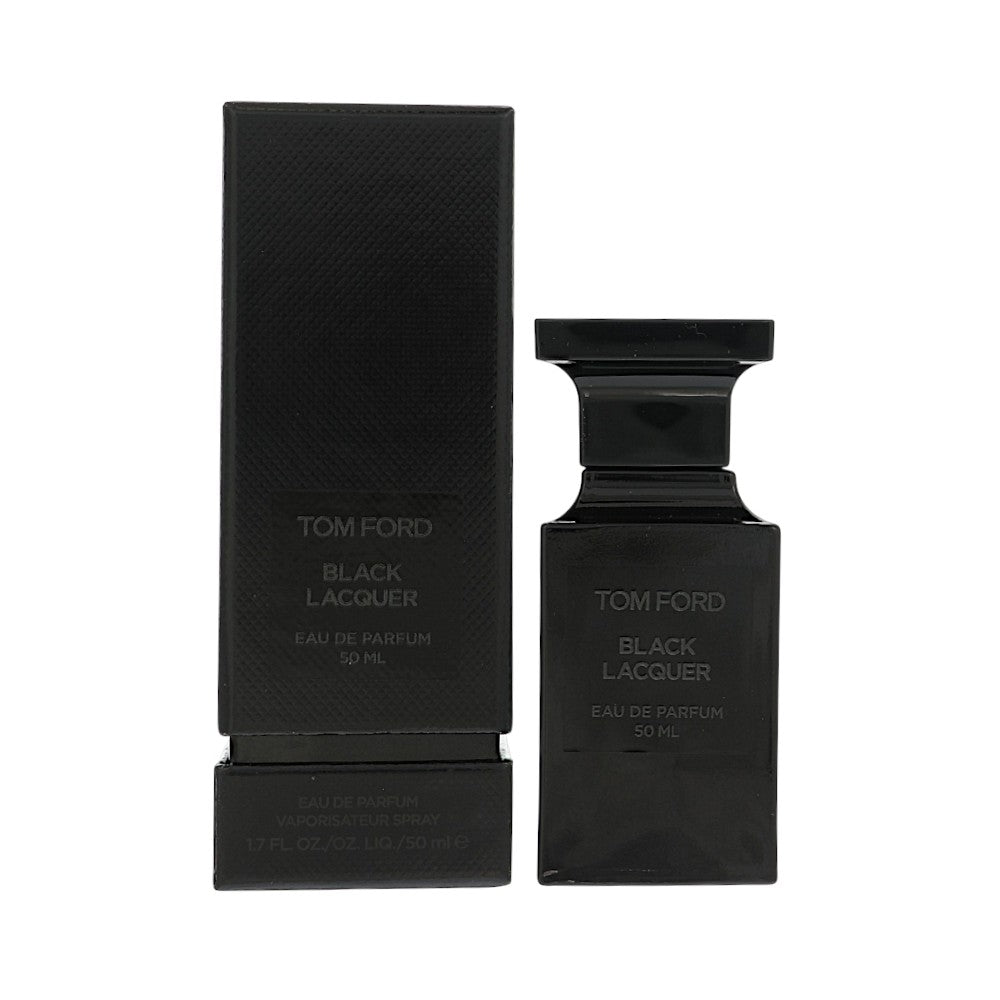 Black Laquer By Tom Ford
