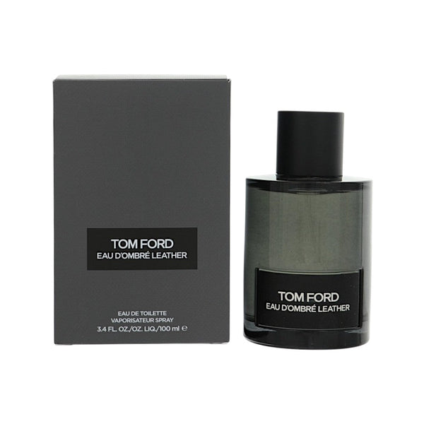 D'Ombre Leather By Tom Ford