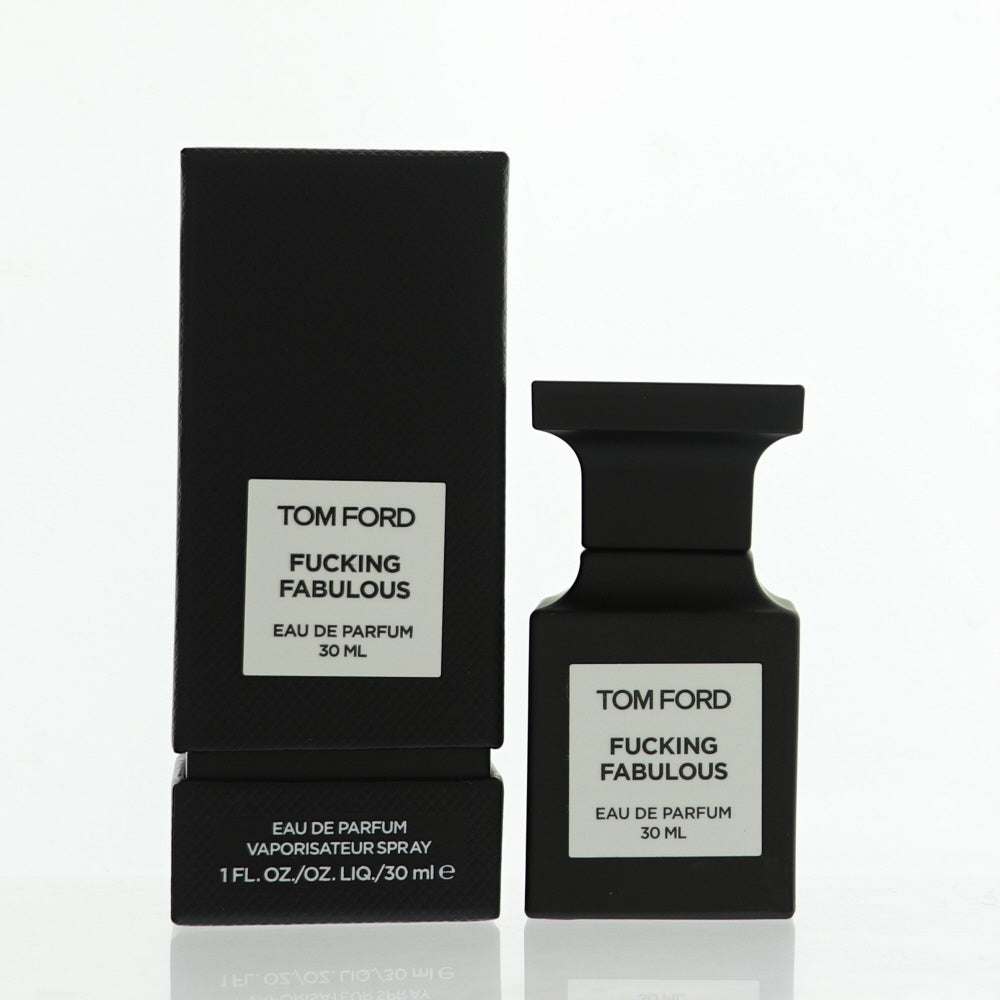 Tom Ford Fabulous By Tom Ford