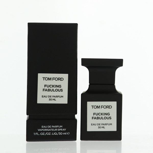 Tom Ford Fabulous By Tom Ford
