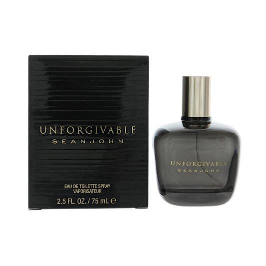 Unforgivable by Sean John