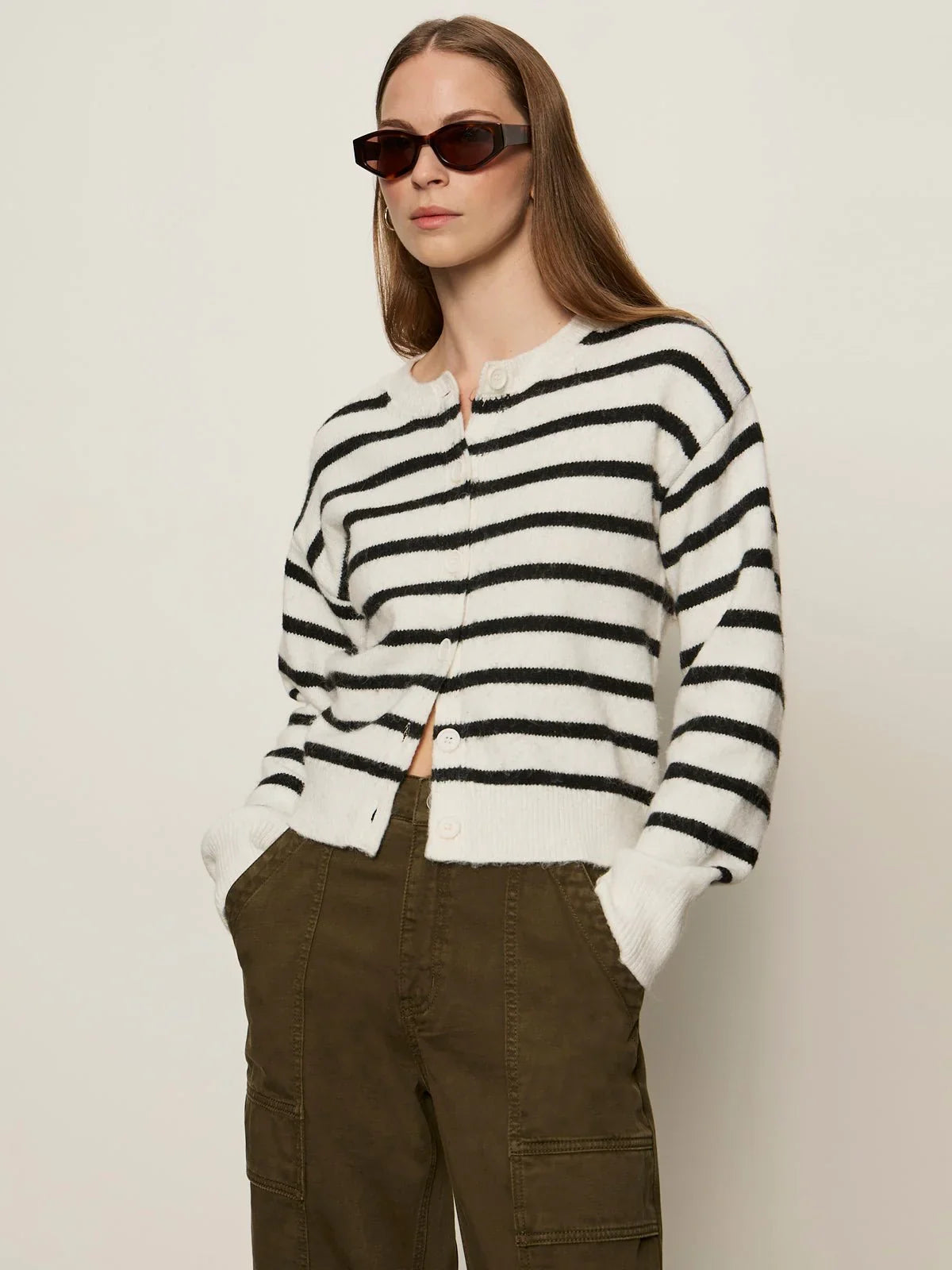 Sanctuary Must-Have Cardi