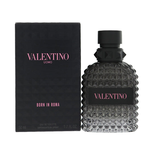 Valentino Born In Roma by Valentino