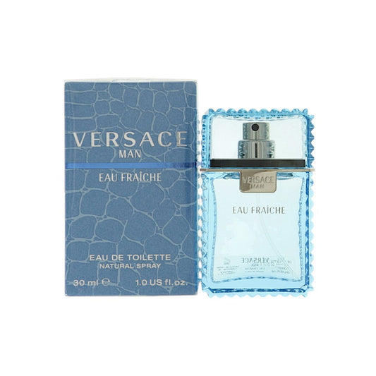 Versace Eau Fraiche by Versace