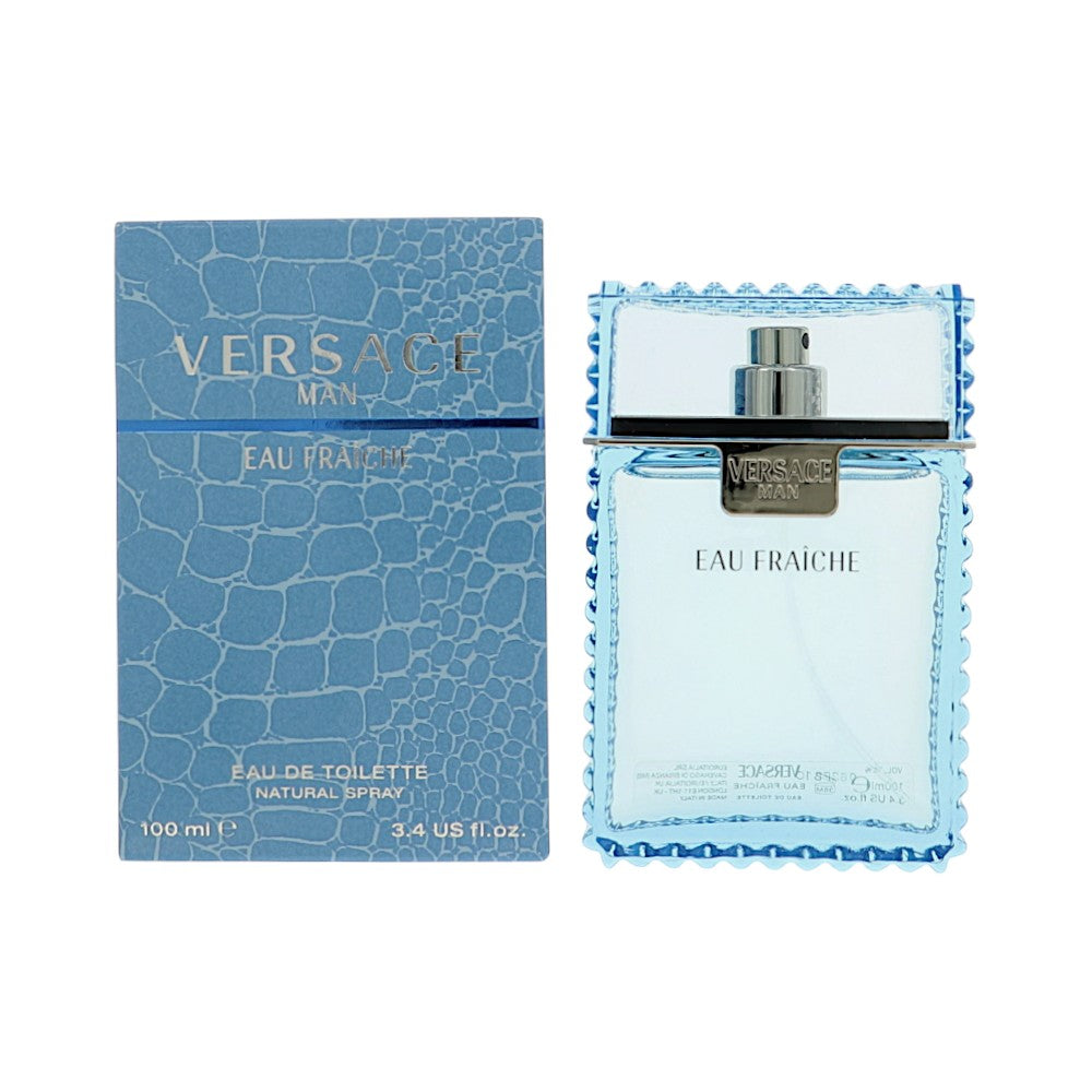 Versace Eau Fraiche by Versace