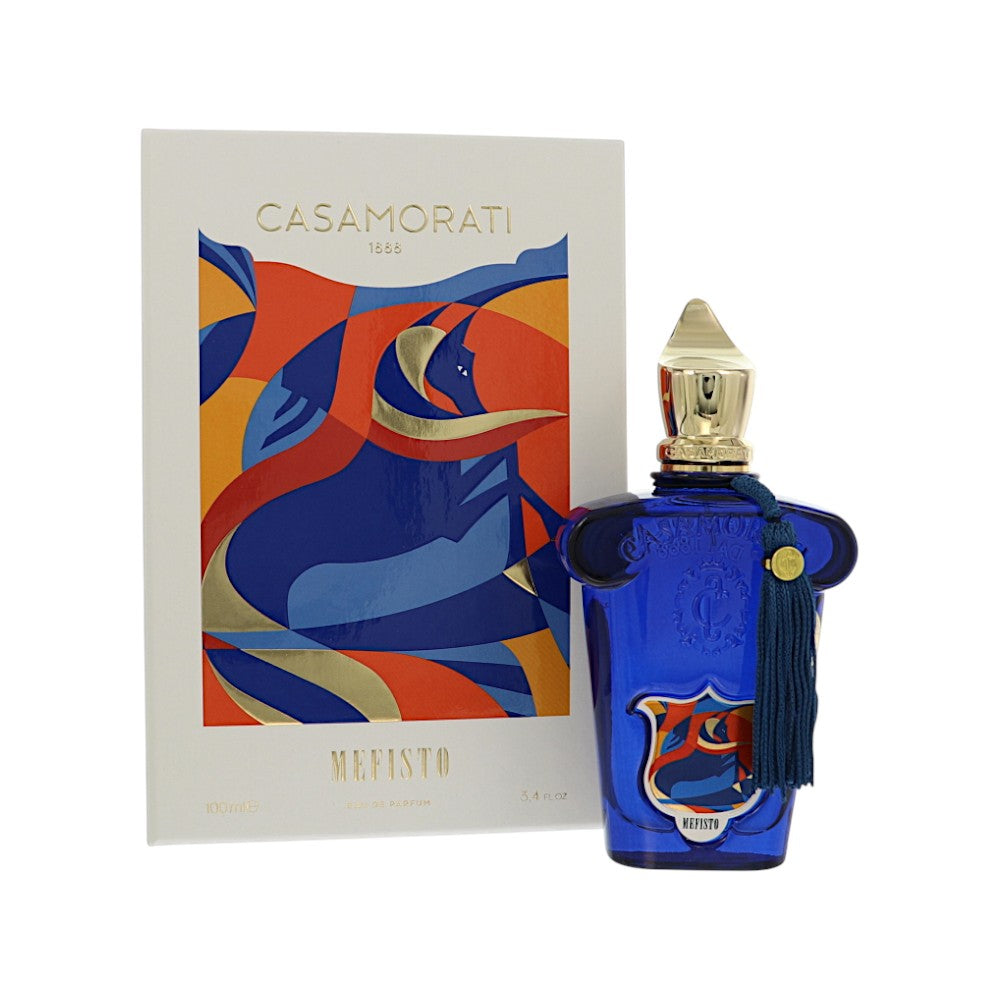 Casamorati 1888 Mefisto by Xerjoff