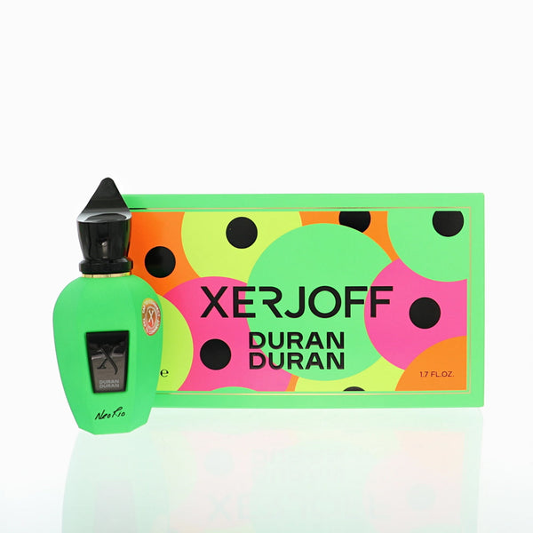 Duran Duran Neorio Green By Xerjoff