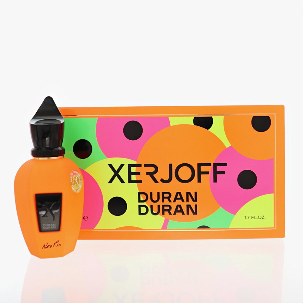 Duran Duran Neorio Orange By Xerjoff