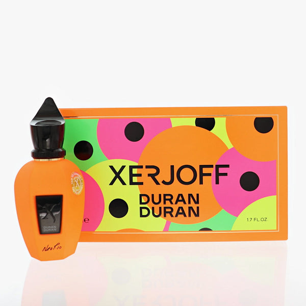 Duran Duran Neorio Orange By Xerjoff