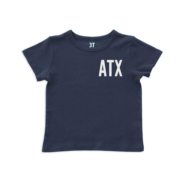 ATX Kids Tee