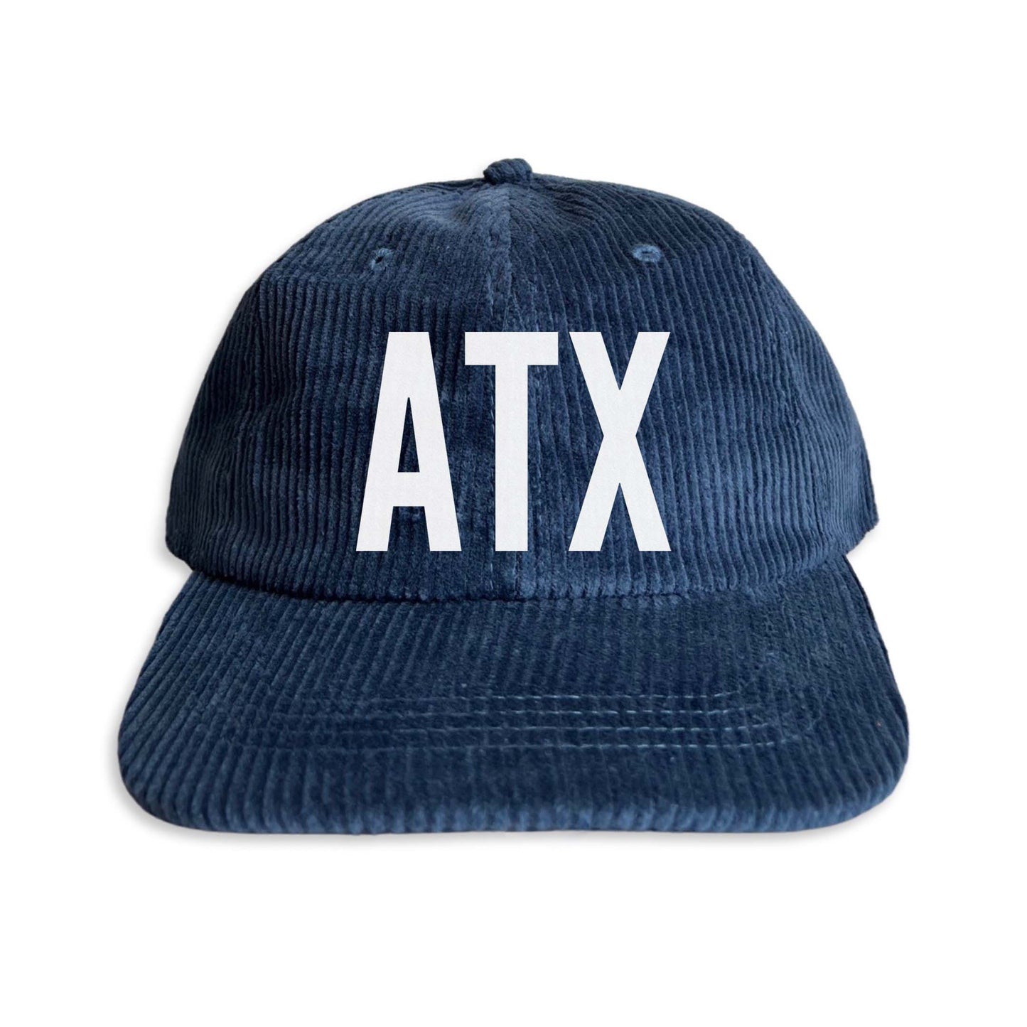 ATX Corduroy Cap