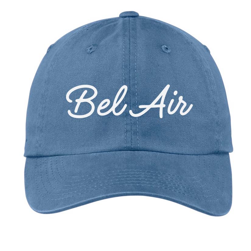 Bel Air Baseball Cap