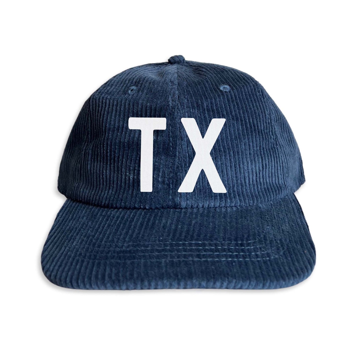 TX Corduroy Cap