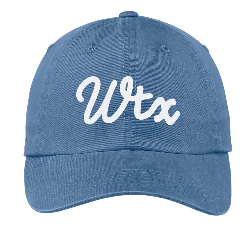 Wtx Baseball Cap - Waco