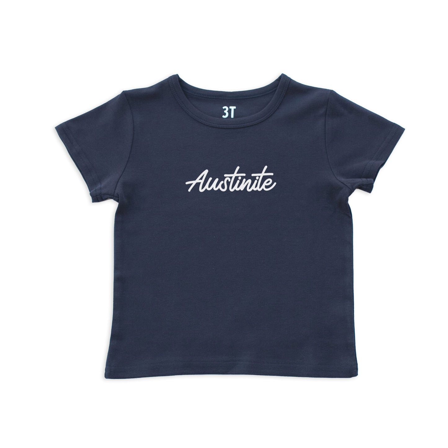 Austinite Kids Tee