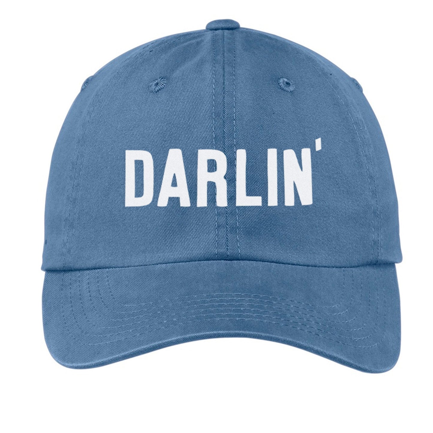 Darlin' Baseball Cap