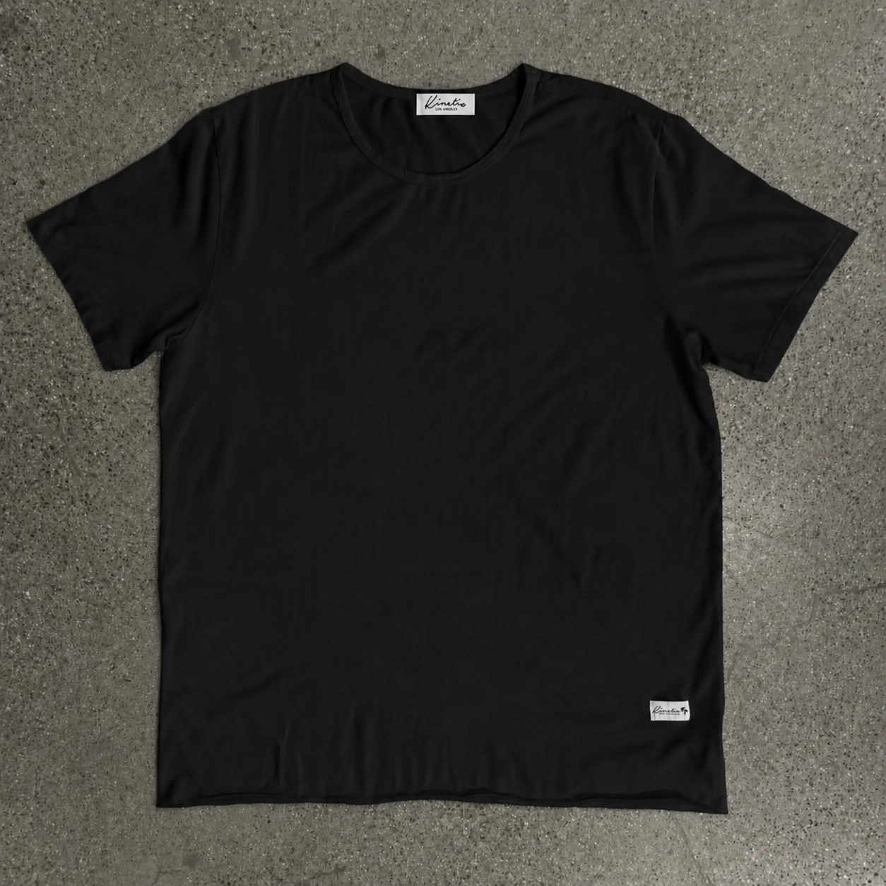 Core Four Corners  Organic Tees - Three Pack (Save $75)