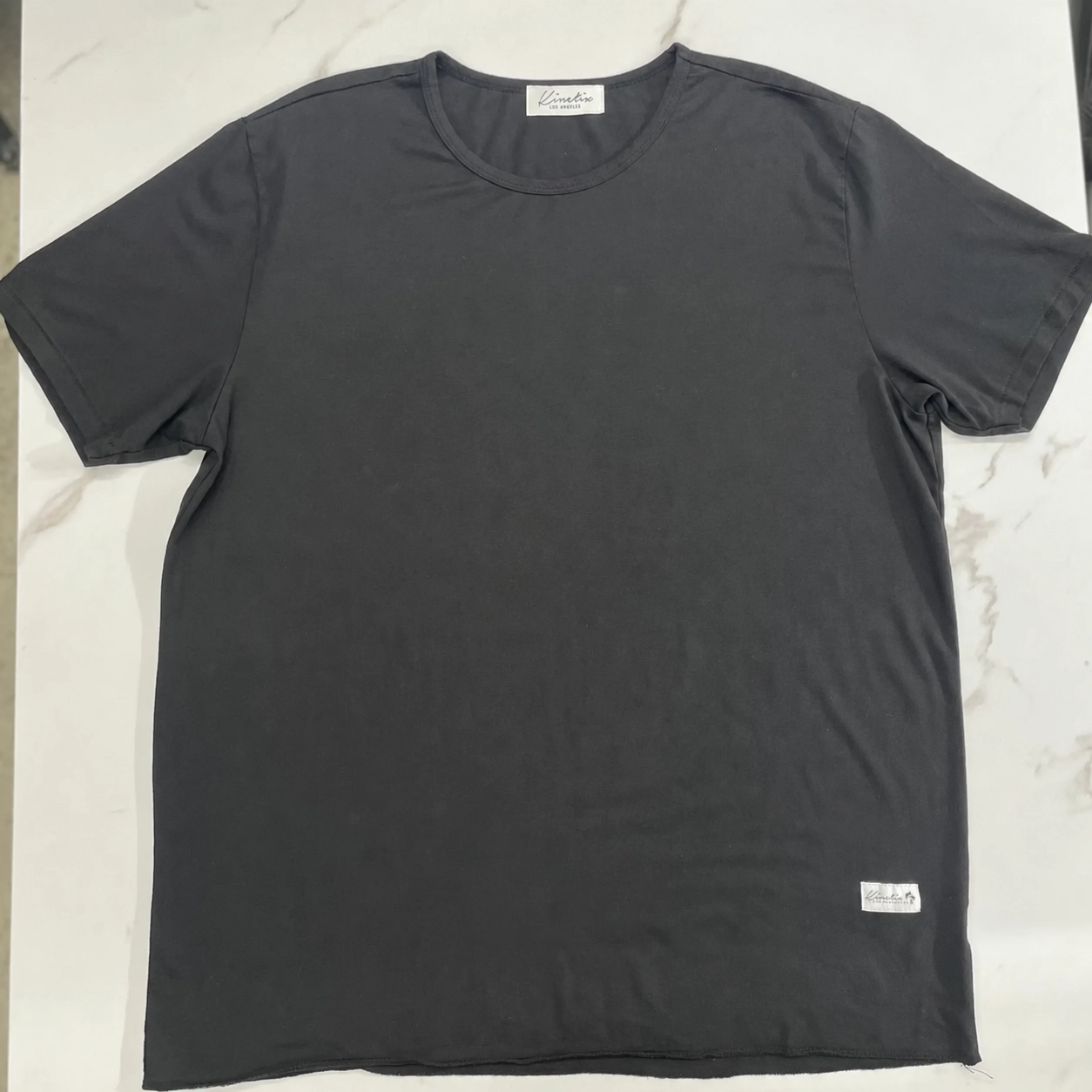 Evening Pack Four Corners Organic Tees  - Three Pack (Save $75)