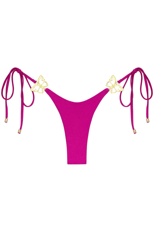 Mariposa Bottom Thong