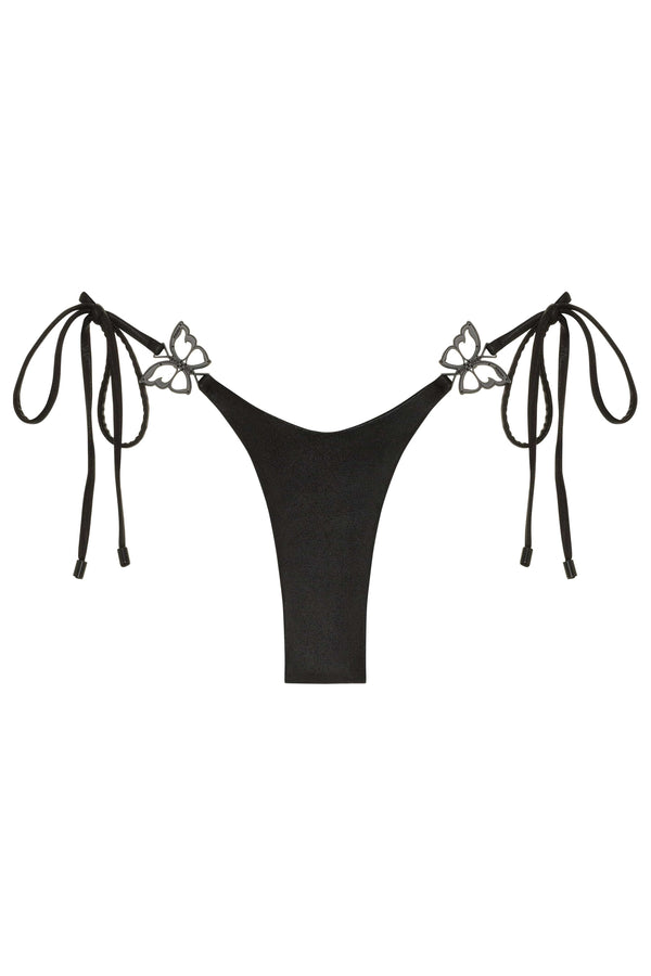 Mariposa Bottom Thong