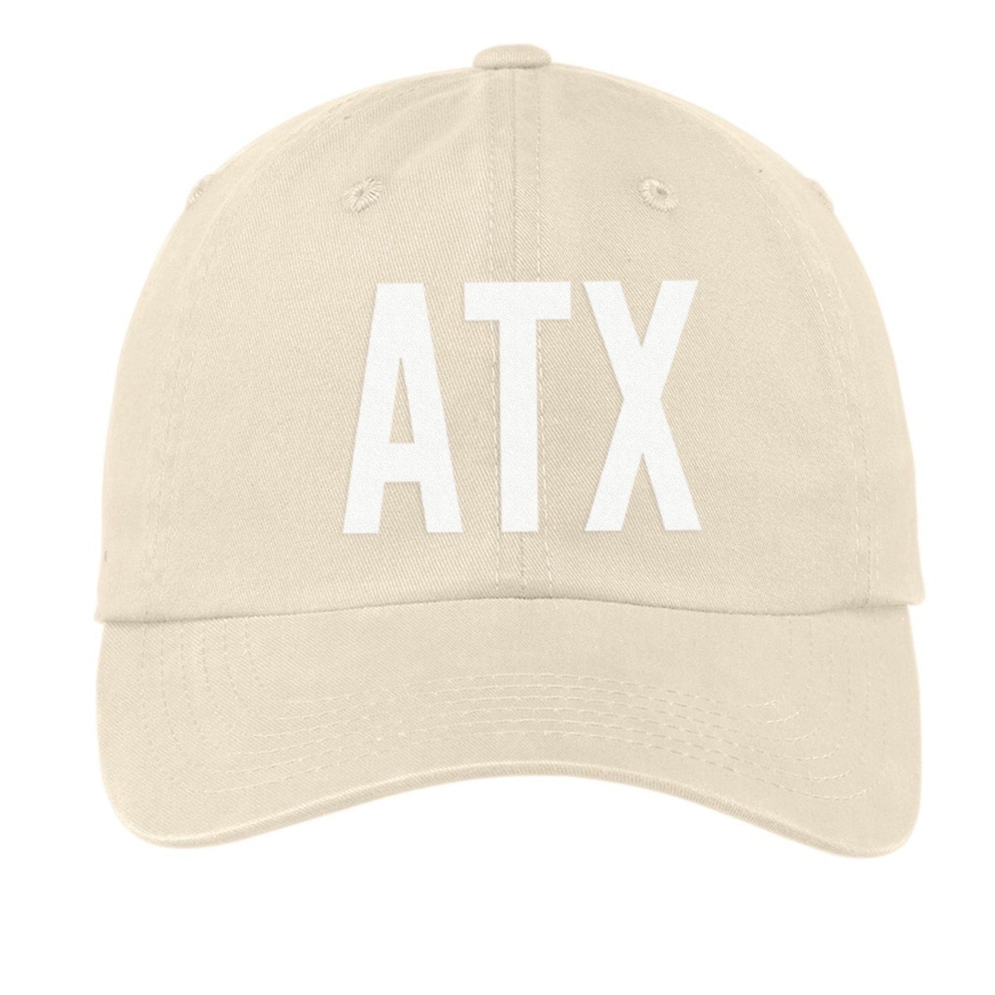 ATX Baseball Cap