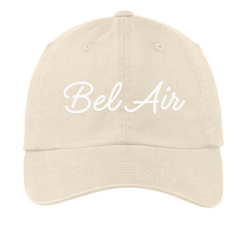Bel Air Baseball Cap