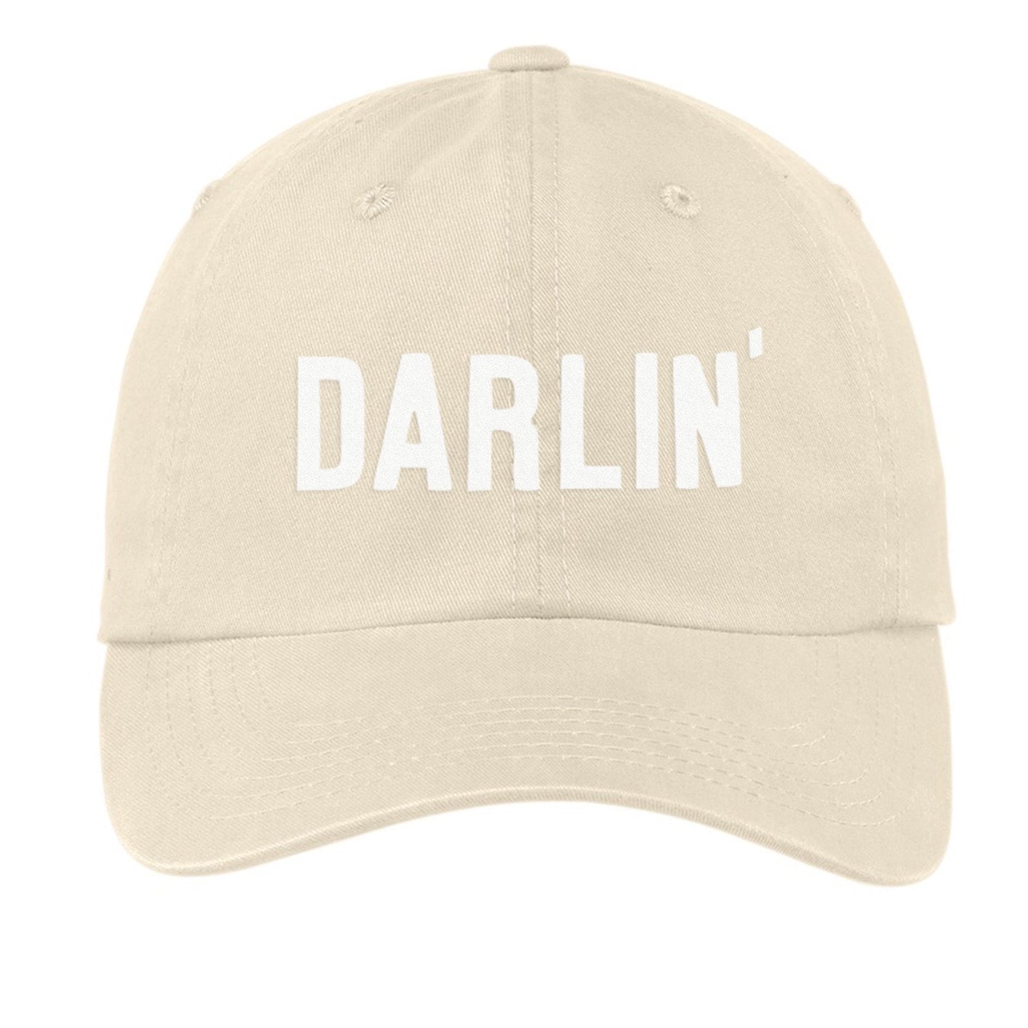 Darlin' Baseball Cap