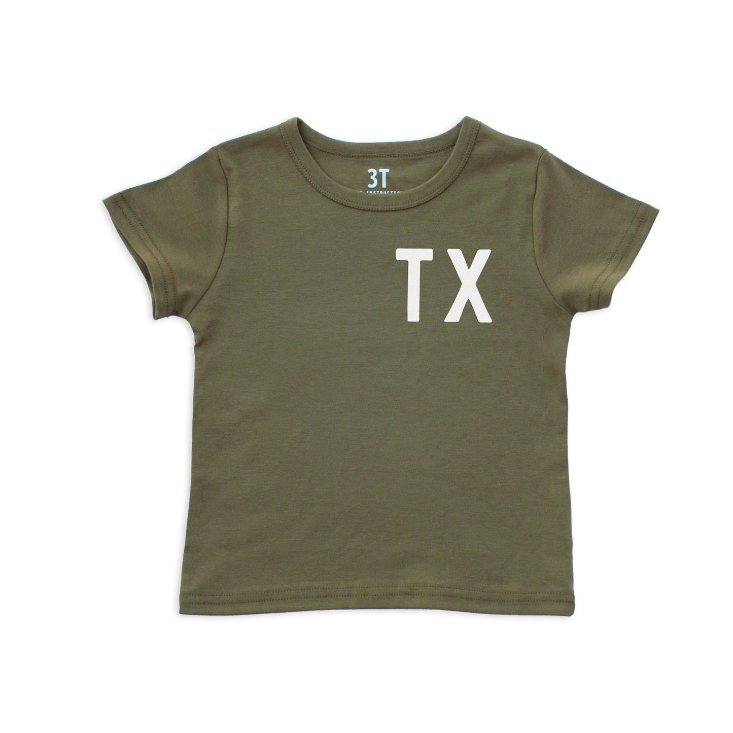 TX Kids Tee