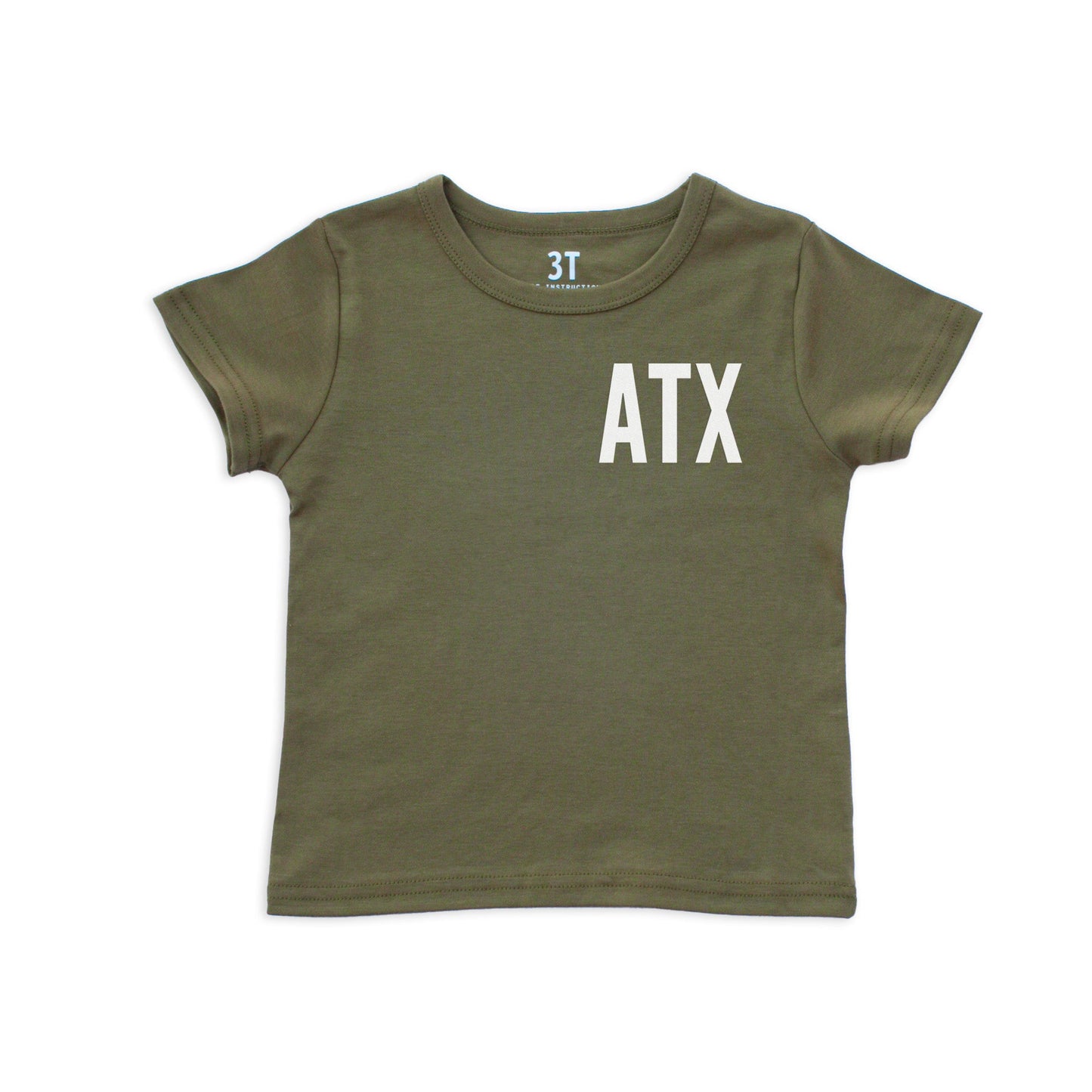 ATX Kids Tee