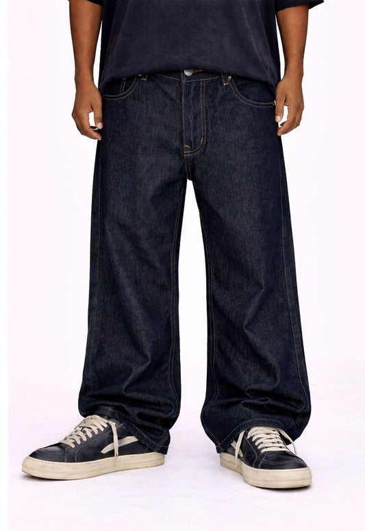 WIDEBOY RAW DENIM