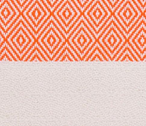 Turkish Towel - Quick Dry & Sand Resistant - Beach & Bath