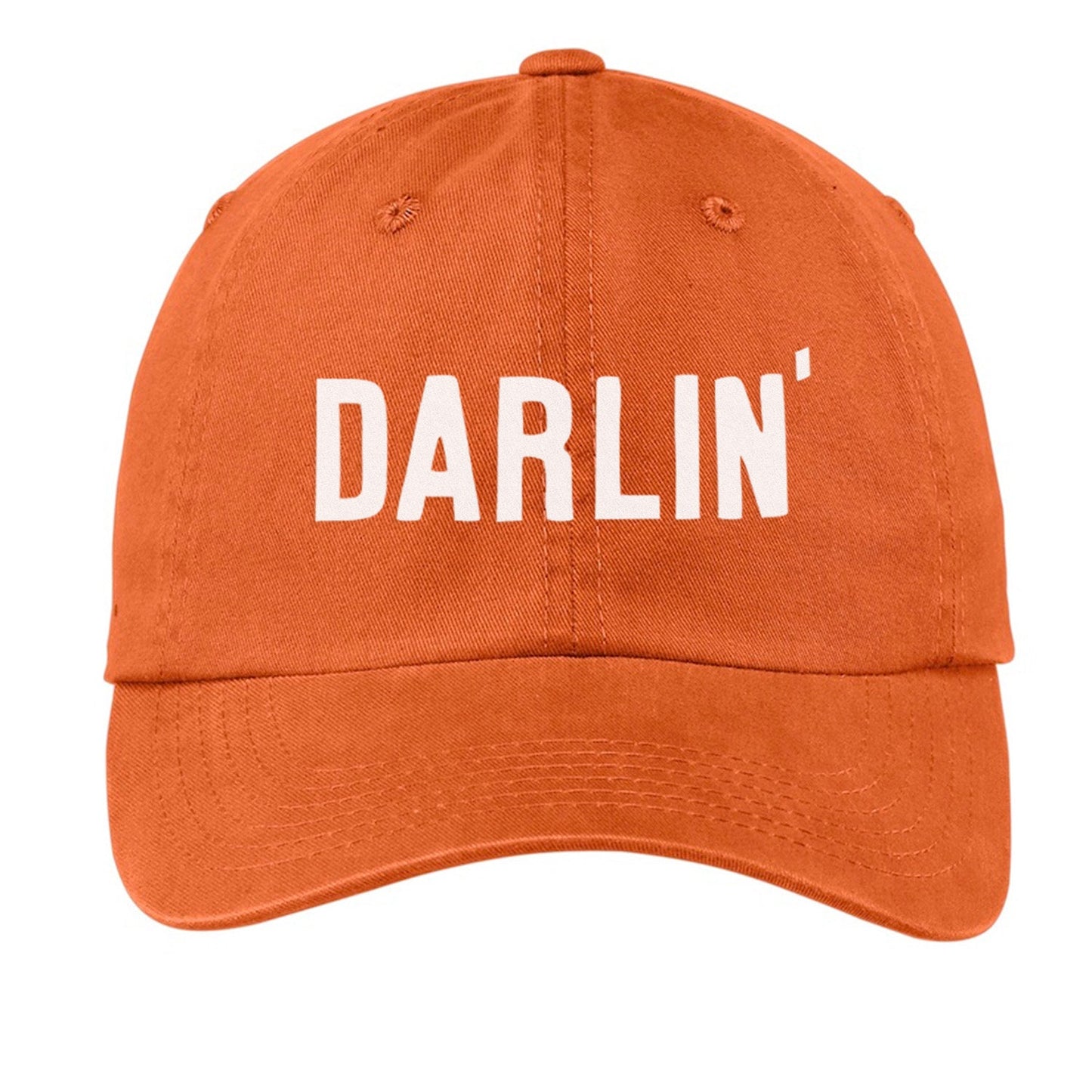 Darlin' Baseball Cap