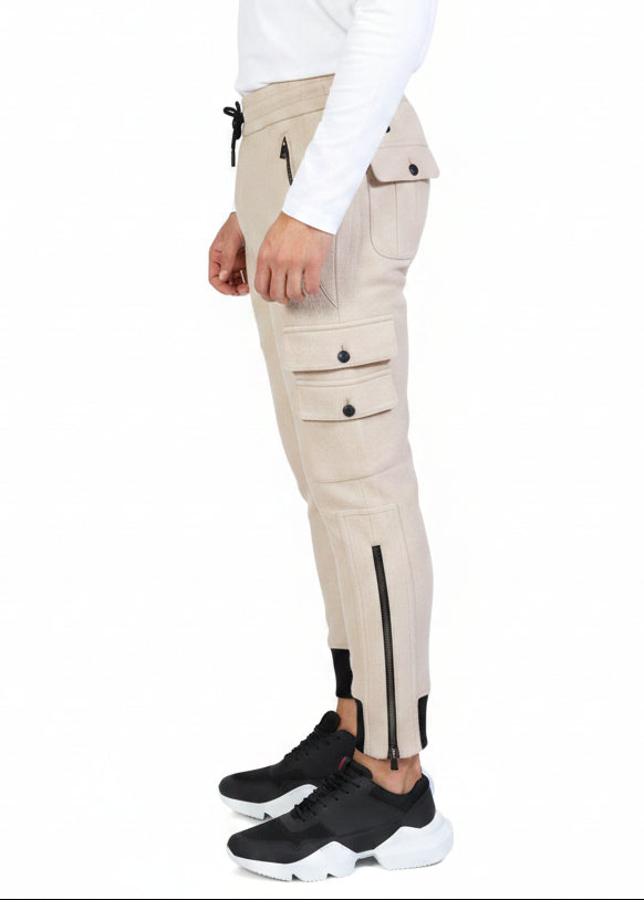 KNT by Kiton Sweatpants