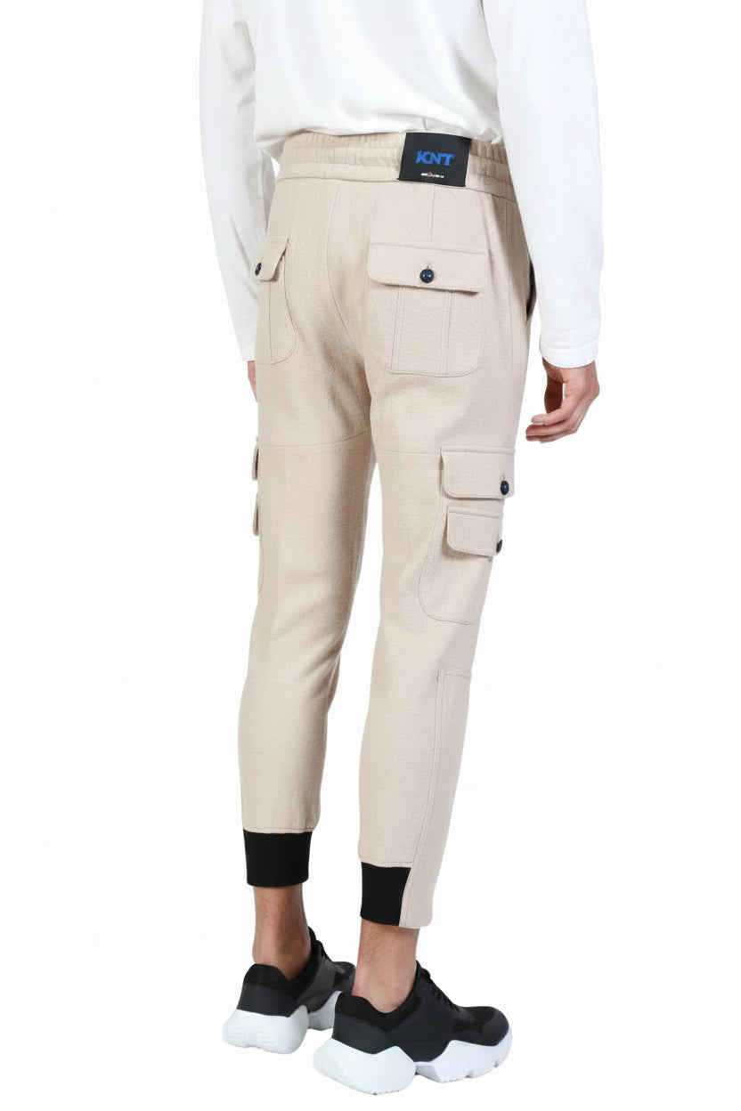 KNT by Kiton Sweatpants