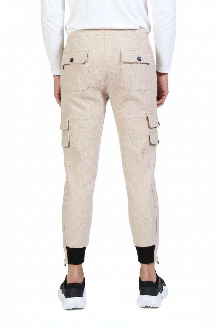 KNT by Kiton Sweatpants